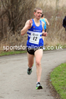 Senior men and veteran men over-40s NECAA Road Relay Champs., Hetton Lyons Park, Hetton le Hole, County Durham. Photo: David T. Hewitson/Sports for All Pics